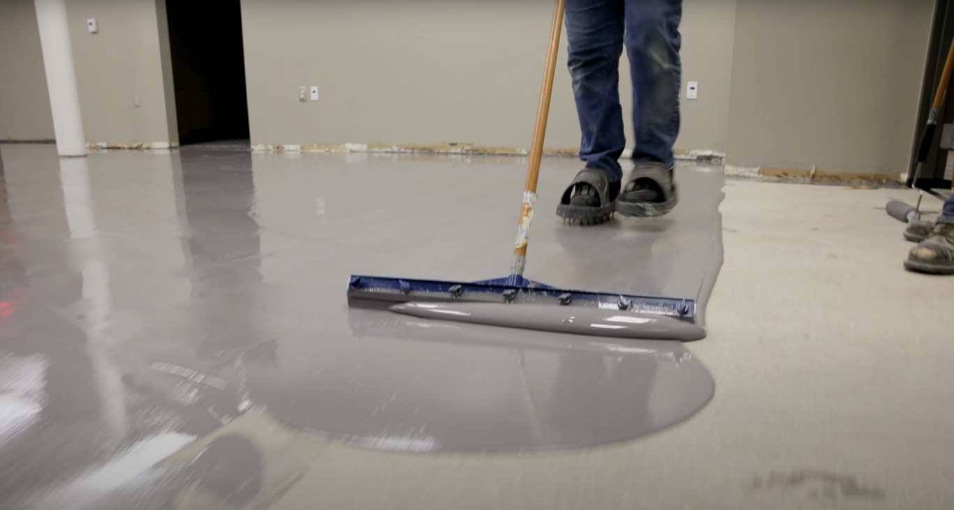 Concrete Repair, Resurfacing & Leveling service in Somerville MA